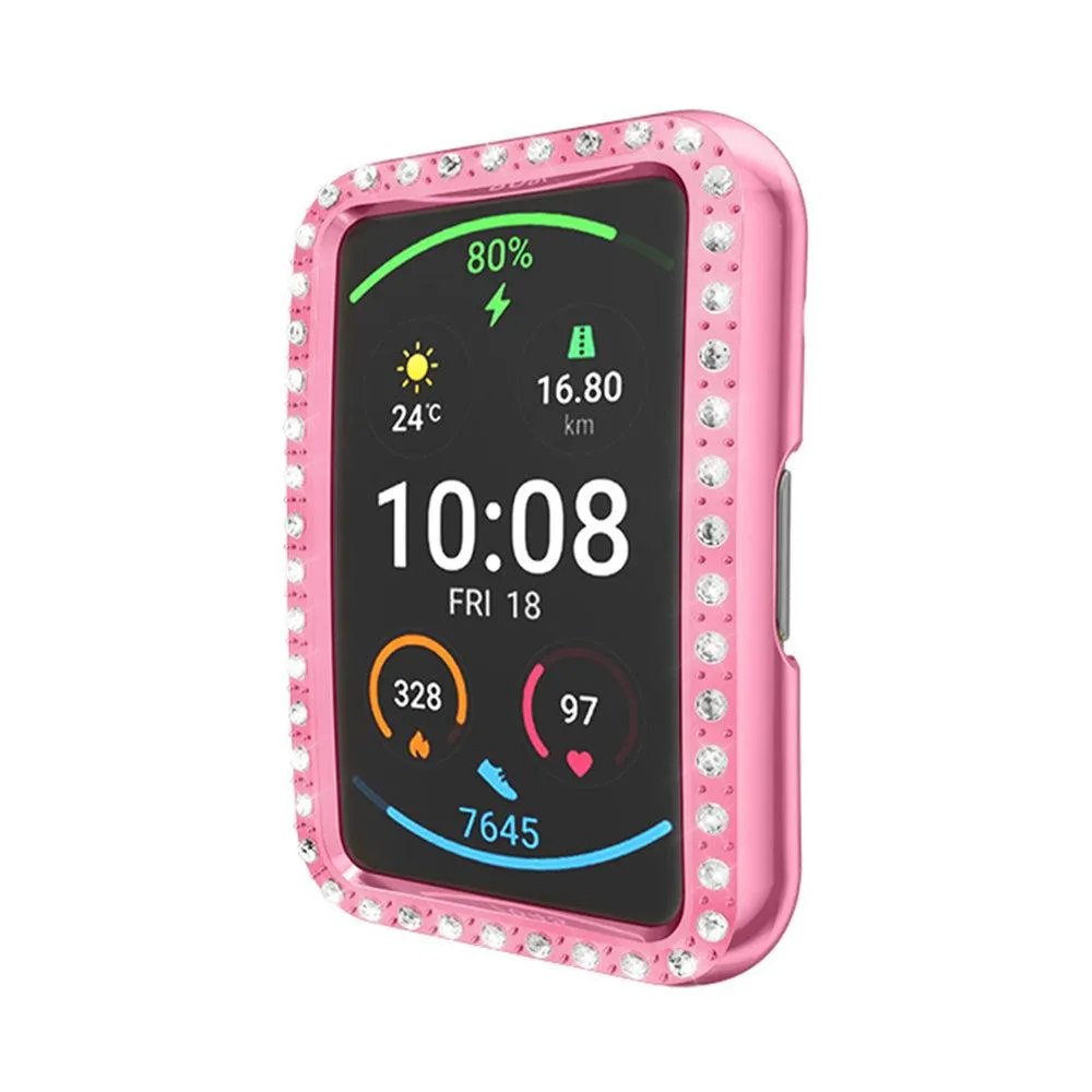 Smart Watch Plastic Body Cover With Frame Huawei Watch Fit