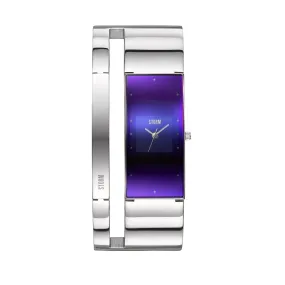 STORM London Alvara Lazer Blue