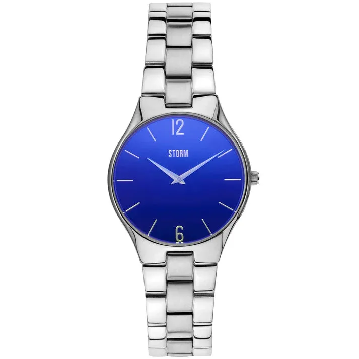 STORM London SARELI LAZER BLUE