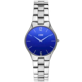 STORM London SARELI LAZER BLUE