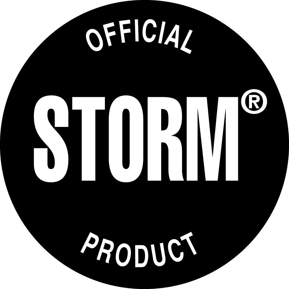 STORM London SARELI LAZER BLUE