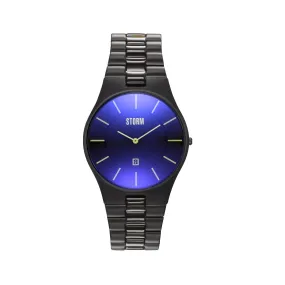 STORM London Slim-X XL Slate Blue