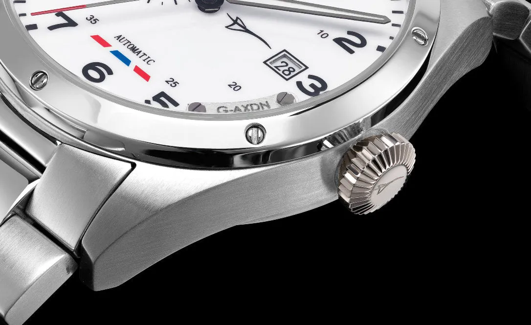 STROND G-AXDN 24h automatic