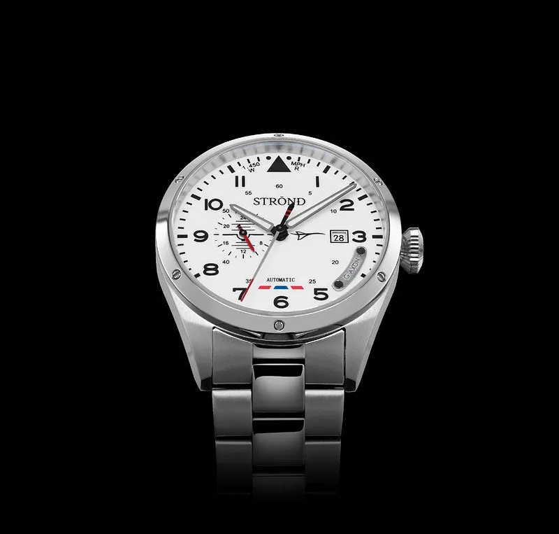STROND G-AXDN 24h automatic