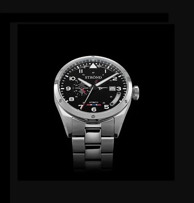 STROND G-AXDN 24h automatic