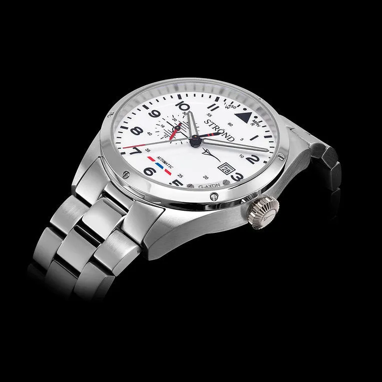 STROND G-AXDN 24h automatic