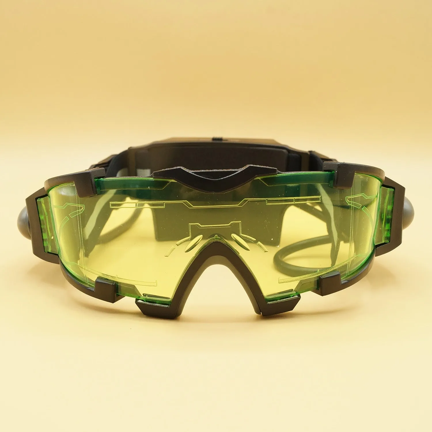 Survival Island - Spy Glasses