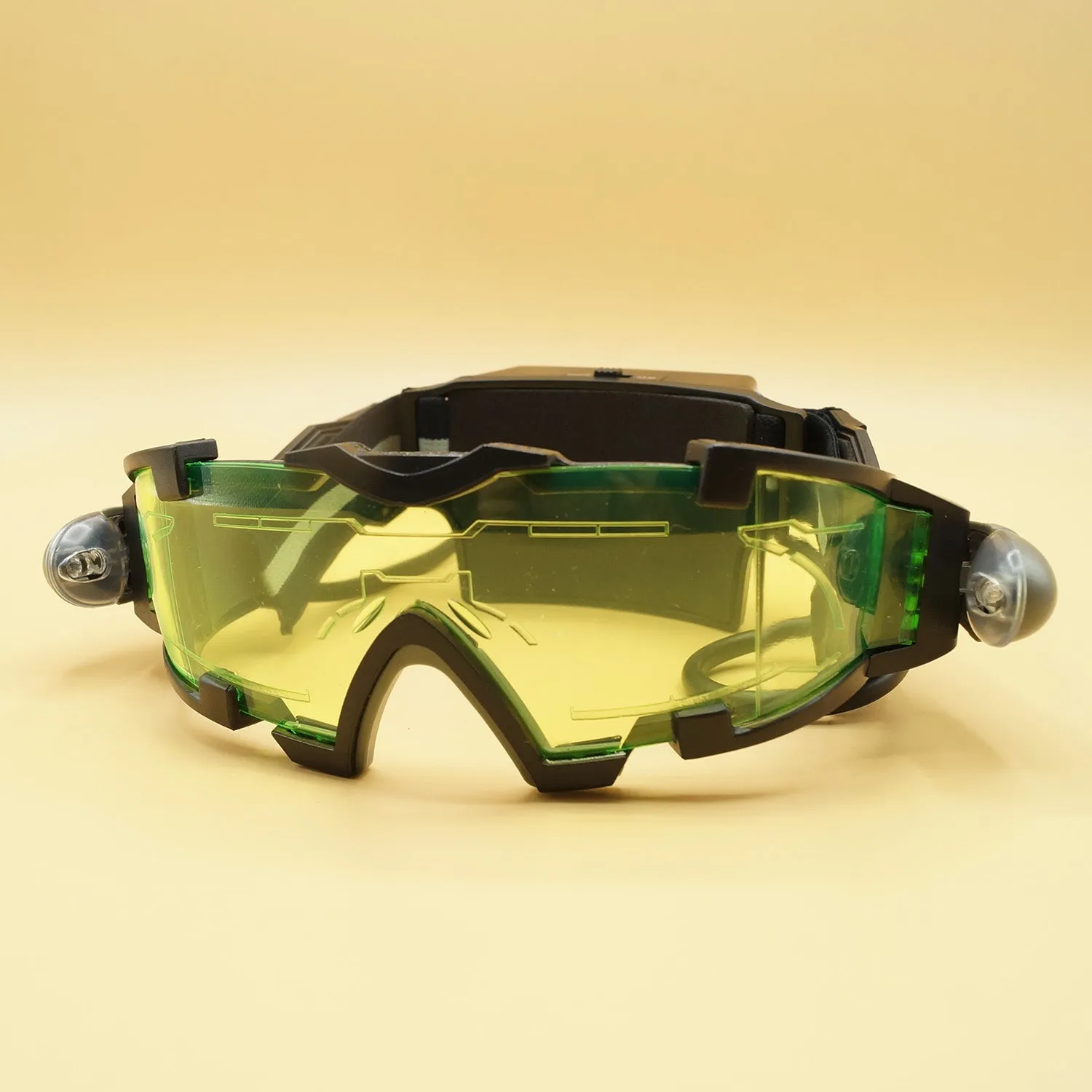 Survival Island - Spy Glasses