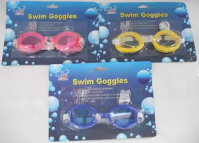 Swim Goggles