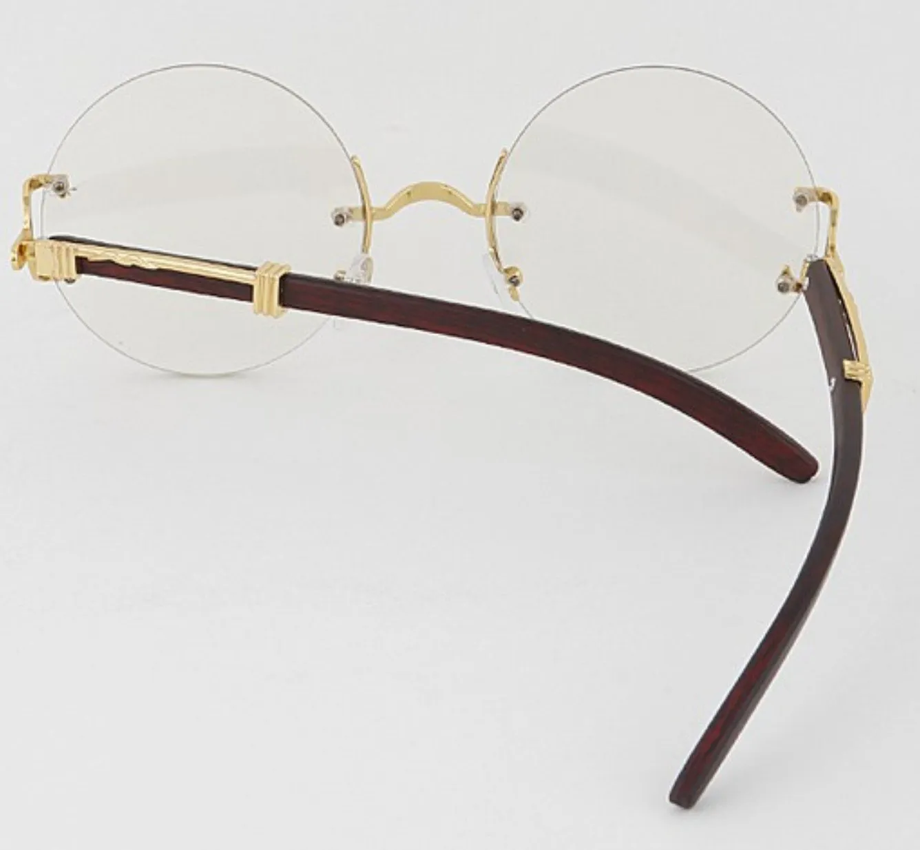 The Carters Glasses