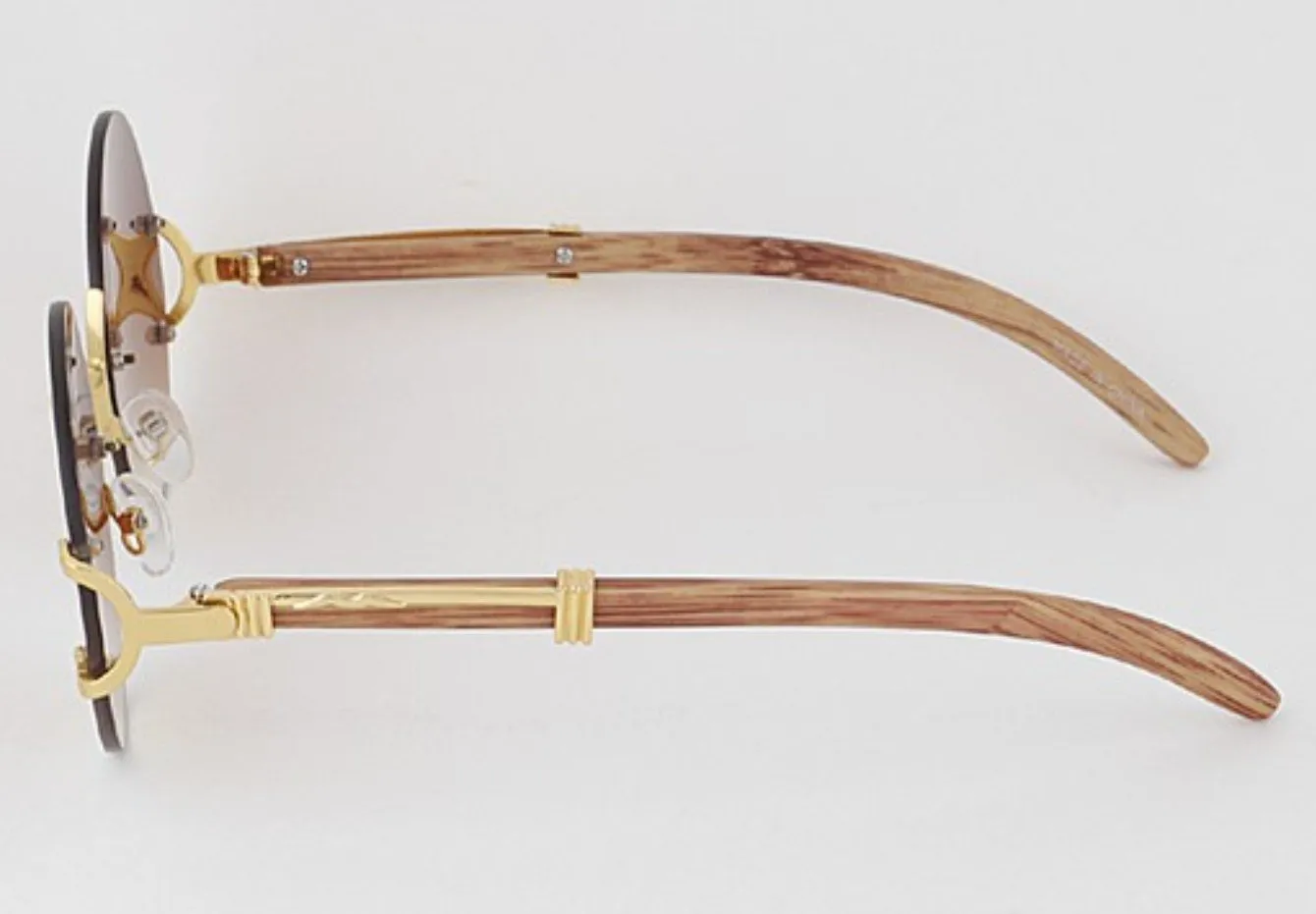 The Carters Glasses