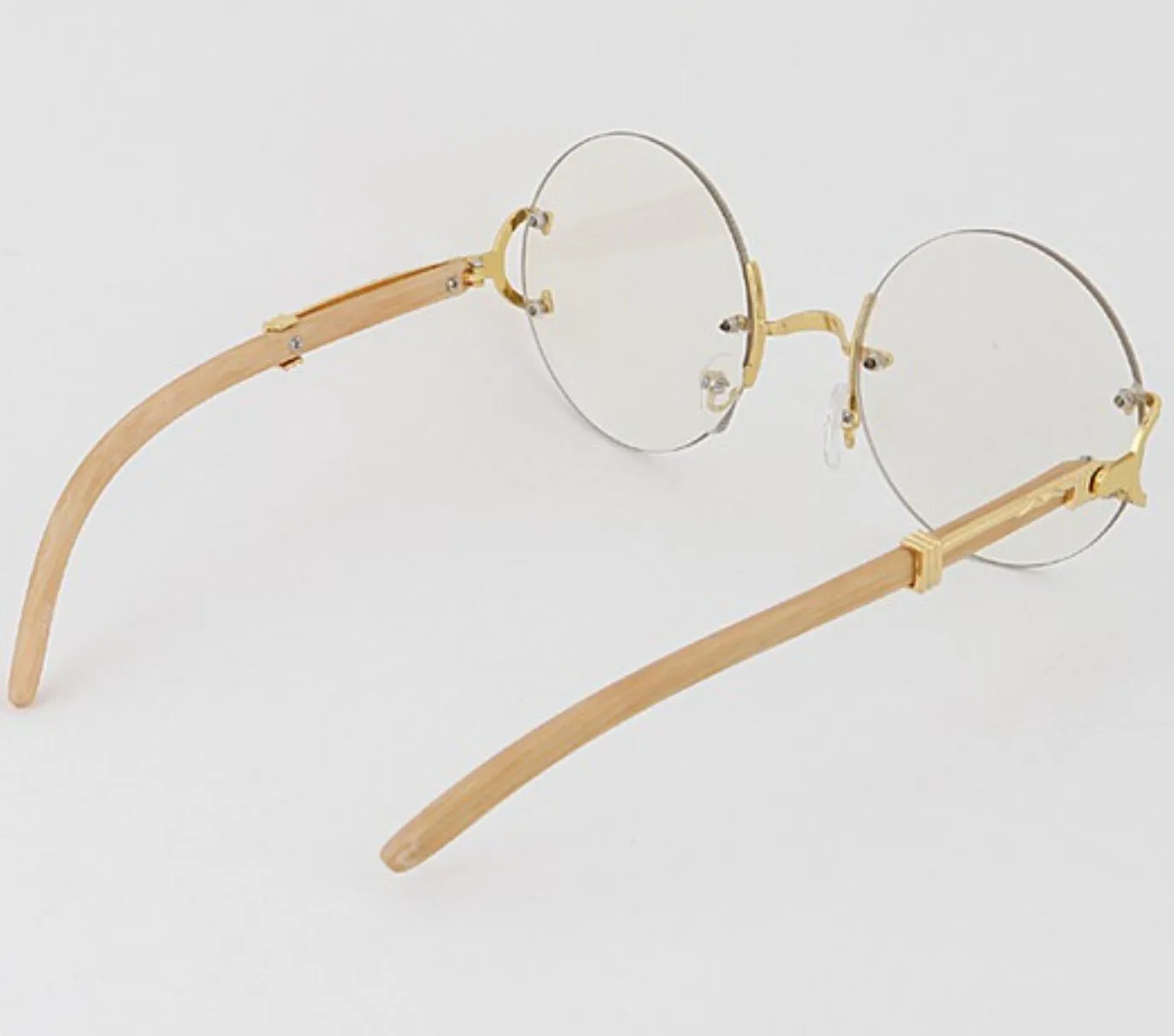 The Carters Glasses