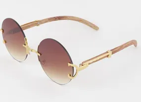 The Carters Glasses