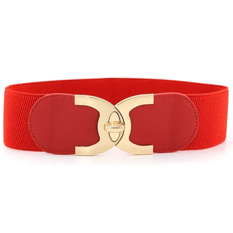The Celsius Waistband Belt - Multiple Colors