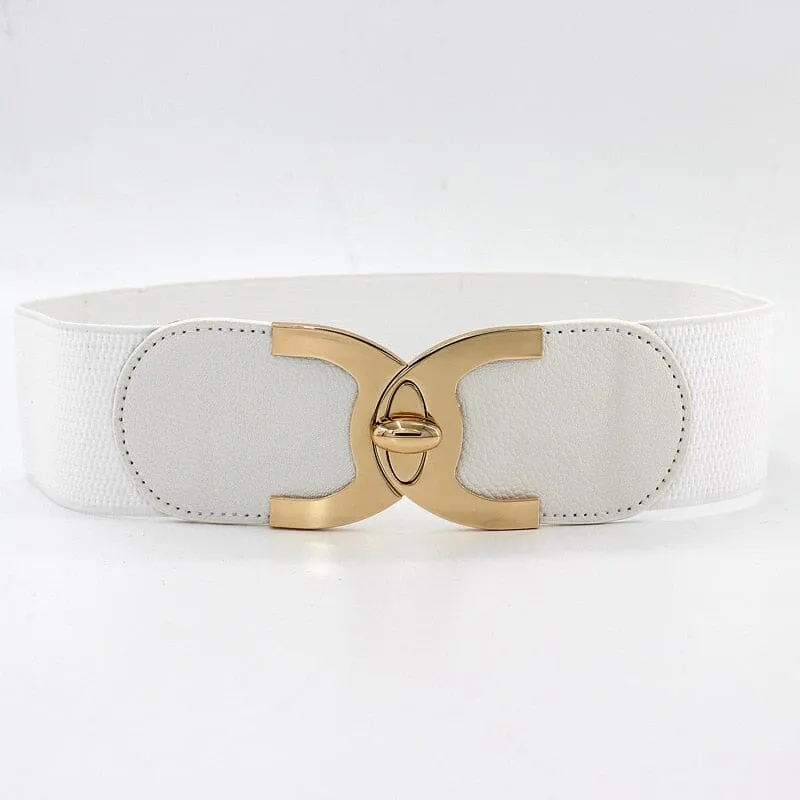 The Celsius Waistband Belt - Multiple Colors