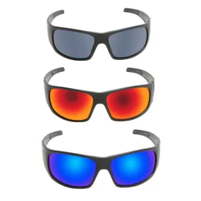 UGLY FISH - TRADIE SAFETY SUNGLASSES RS5001
