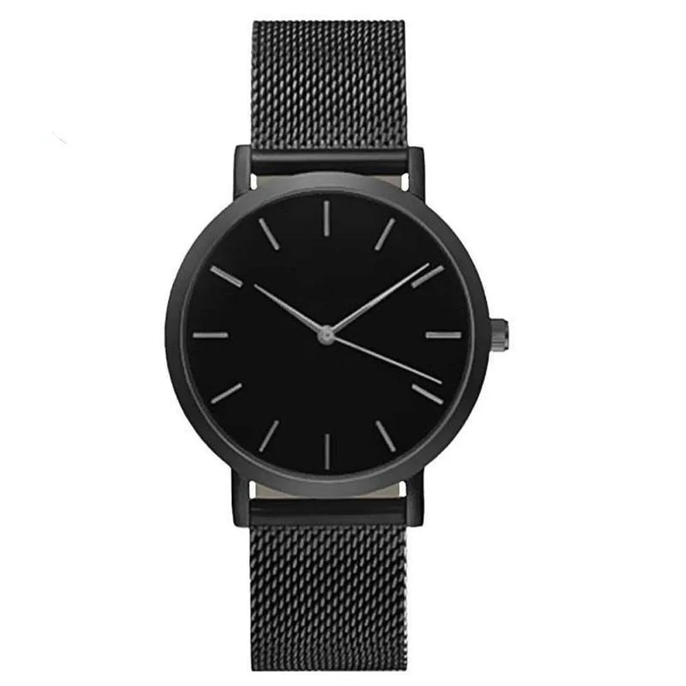 Unisex Designer Quartz watch
