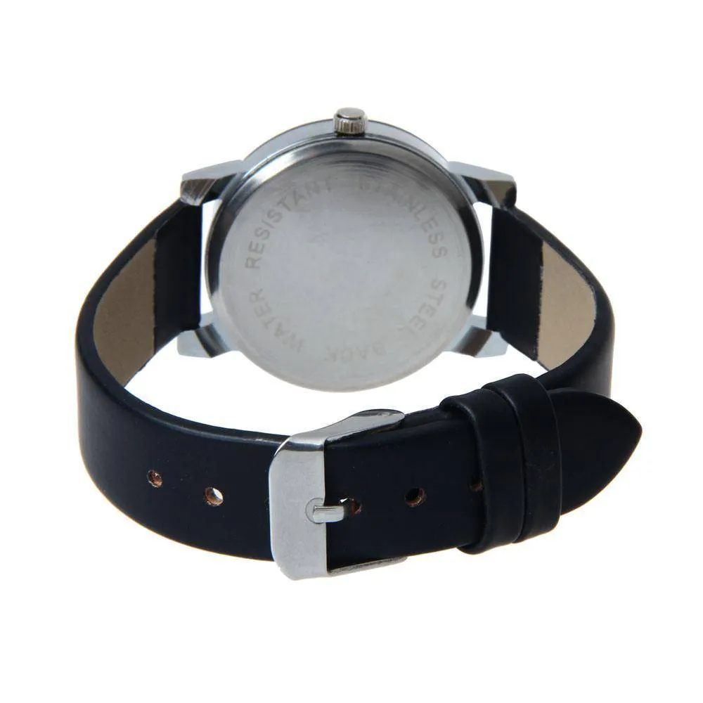 Unisex Designer Quartz watch