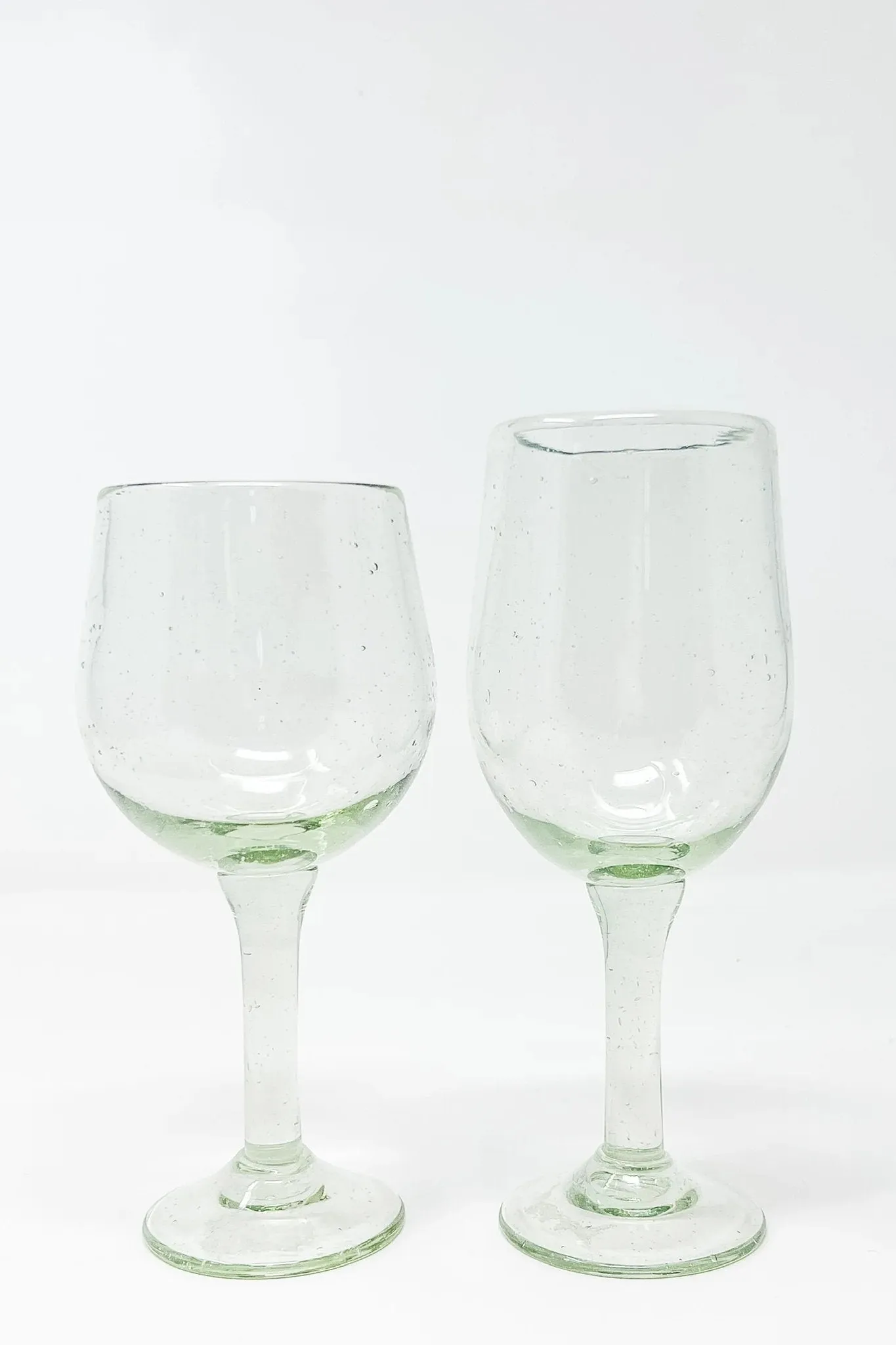 Vino Glasses