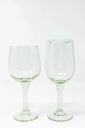 Vino Glasses