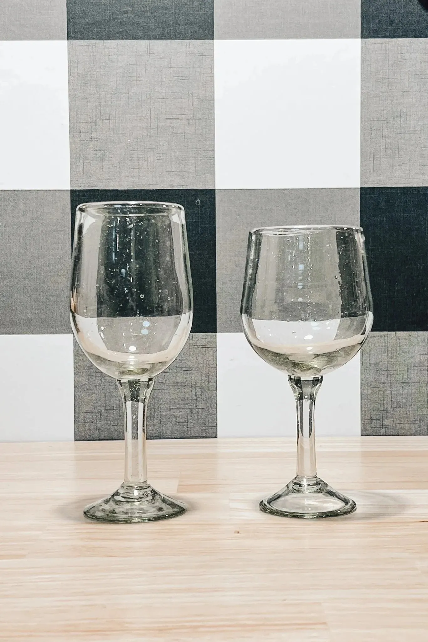 Vino Glasses