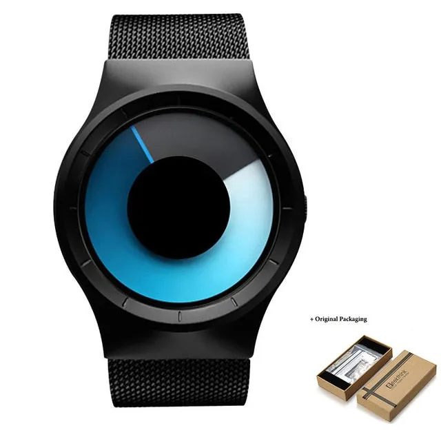 Watches Stainless steel M-54