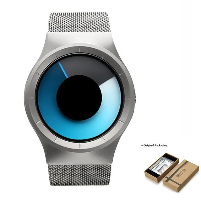 Watches Stainless steel M-54