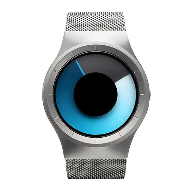 Watches Stainless steel M-54