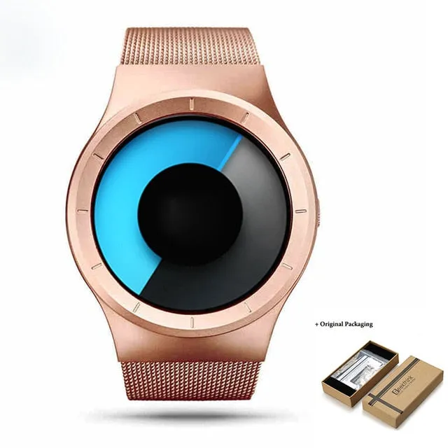 Watches Stainless steel M-54
