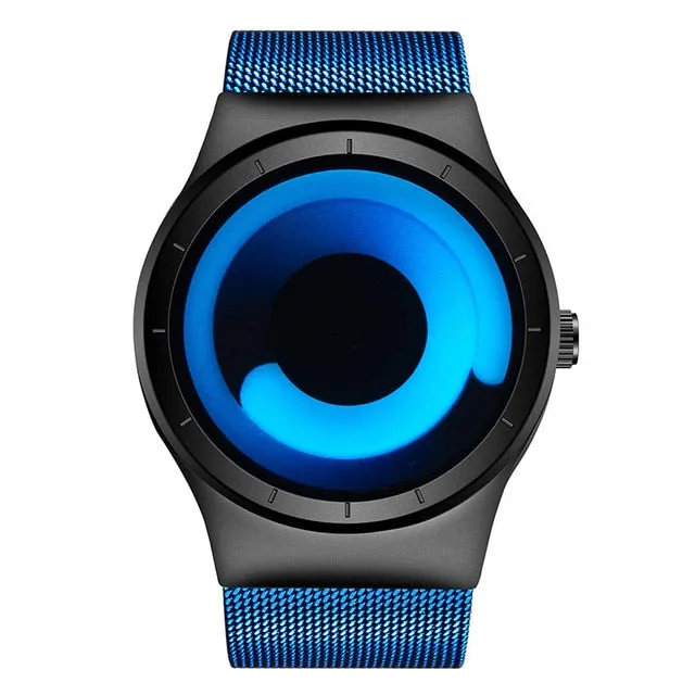 Watches Stainless steel M-54