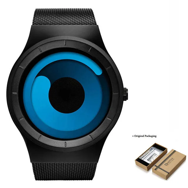 Watches Stainless steel M-54