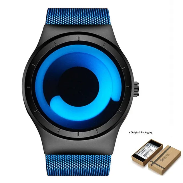 Watches Stainless steel M-54