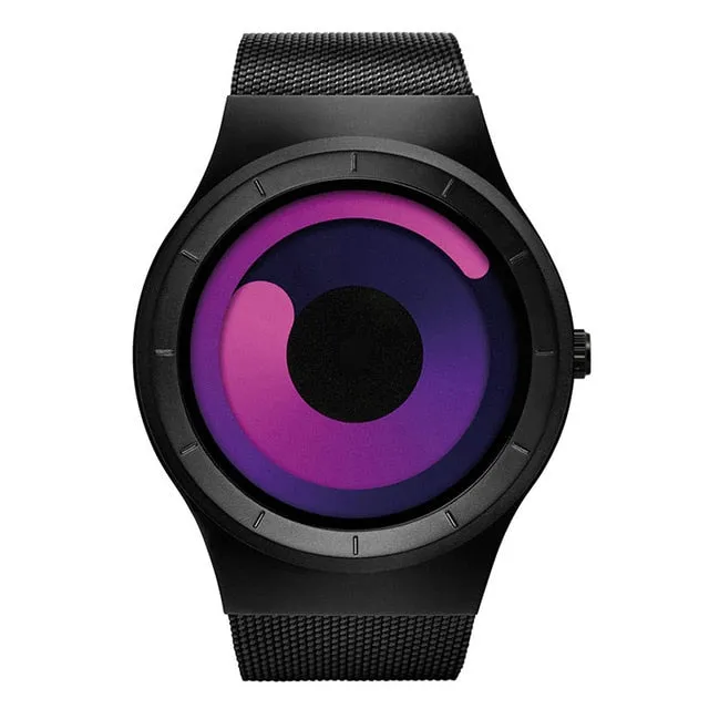 Watches Stainless steel M-54
