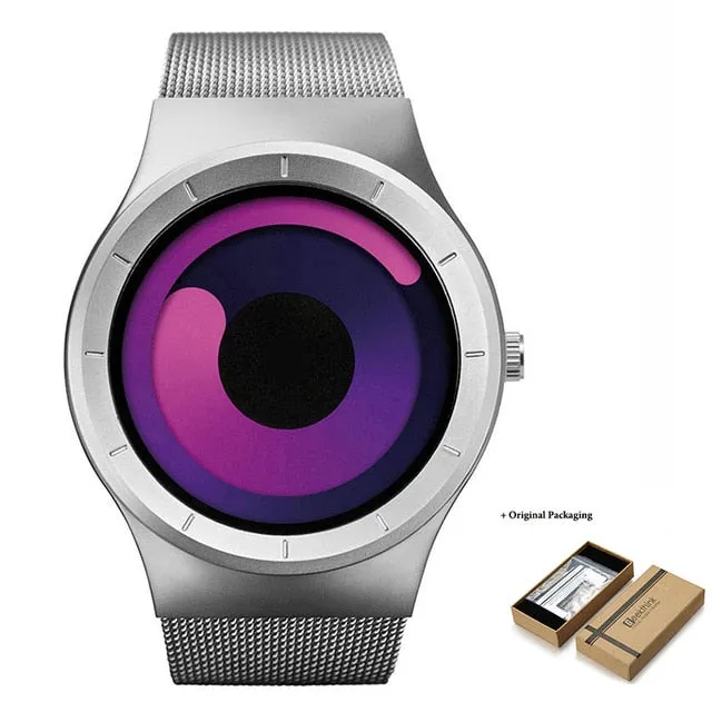 Watches Stainless steel M-54