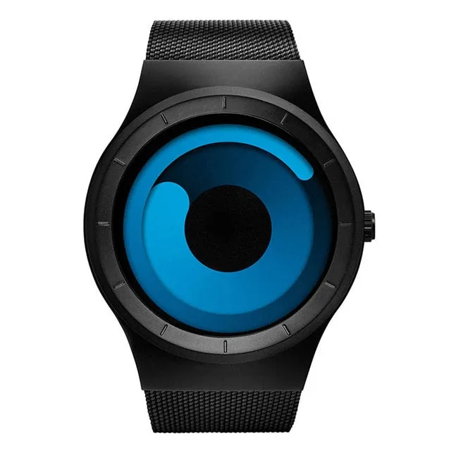 Watches Stainless steel M-54