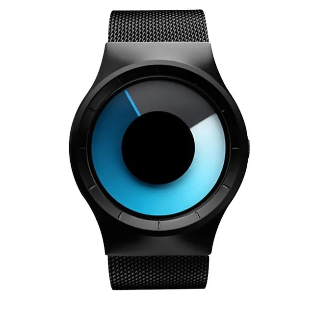 Watches Stainless steel M-54
