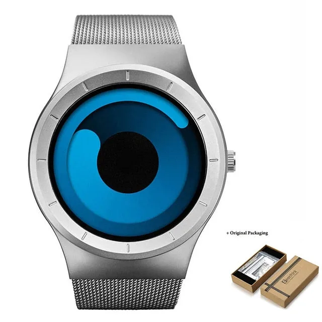 Watches Stainless steel M-54