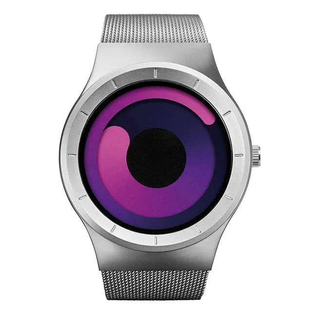 Watches Stainless steel M-54