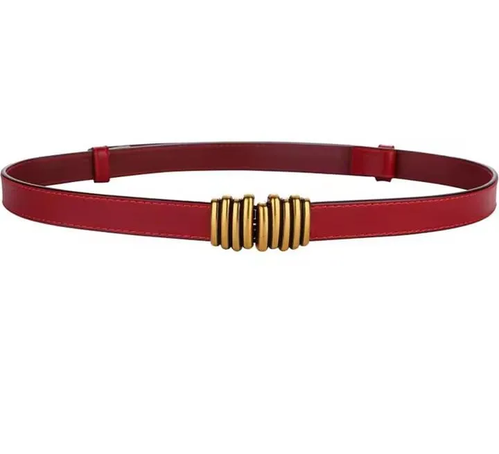 Women Belt Fashion Waist Belt Dress Female High Quality Waist Strap Lady Belt