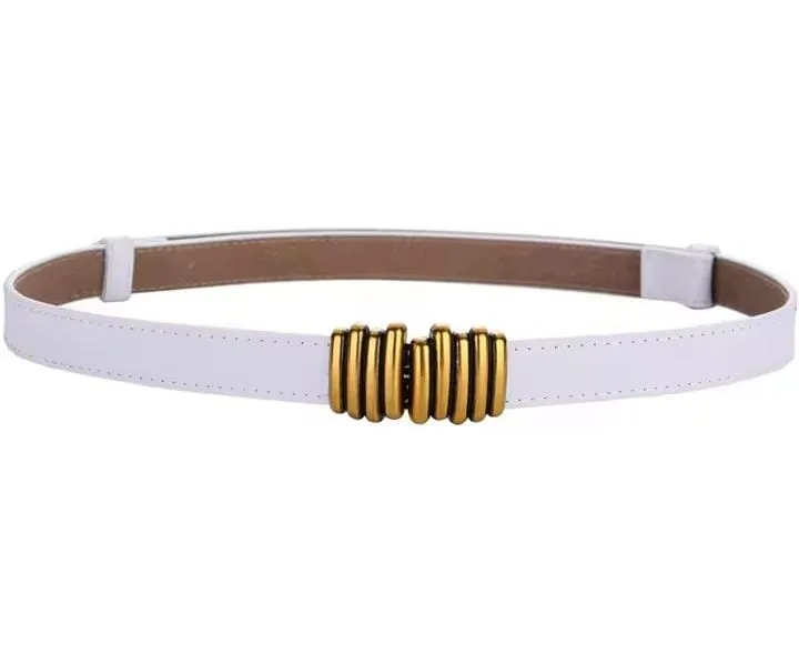 Women Belt Fashion Waist Belt Dress Female High Quality Waist Strap Lady Belt