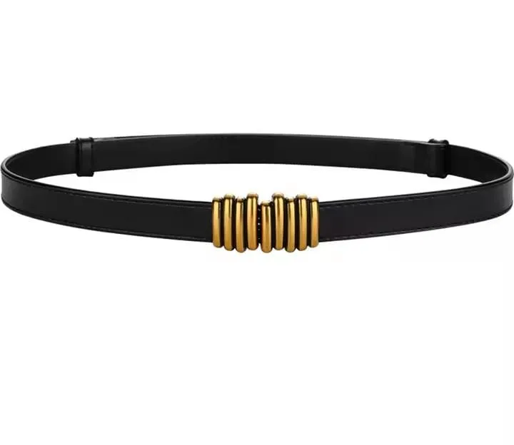 Women Belt Fashion Waist Belt Dress Female High Quality Waist Strap Lady Belt