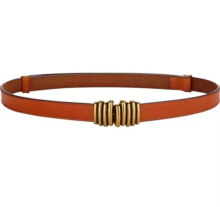 Women Belt Fashion Waist Belt Dress Female High Quality Waist Strap Lady Belt